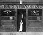 Thistle Vaults